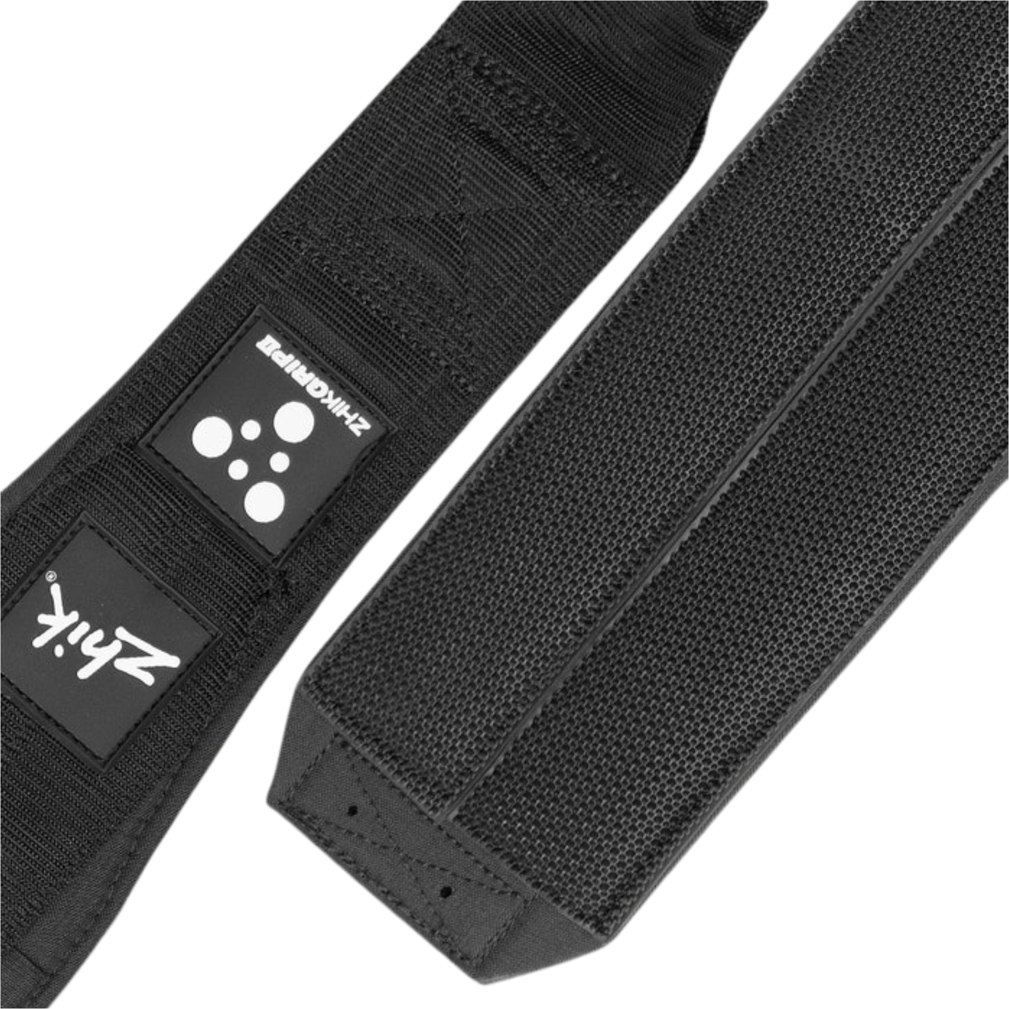 2026 Zhik ILCA X Vandrerem STP-0301-U-BLK-000 - Black